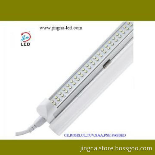 T8 LED Tube High Luminous Flux SMD3014 internal isolated driver